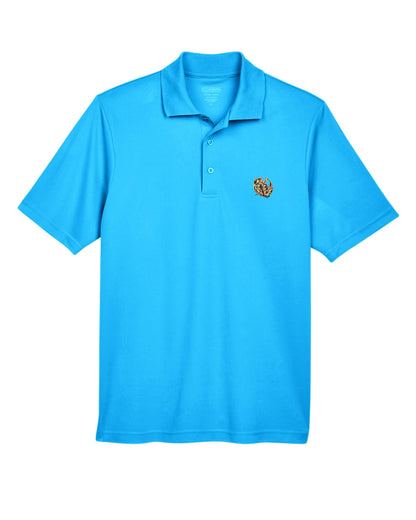 Core365 Men's Origin Performance Piqué Polo 88181 - Embroidered