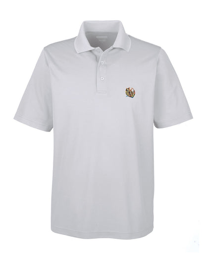 Core365 Men's Origin Performance Piqué Polo 88181 - Embroidered