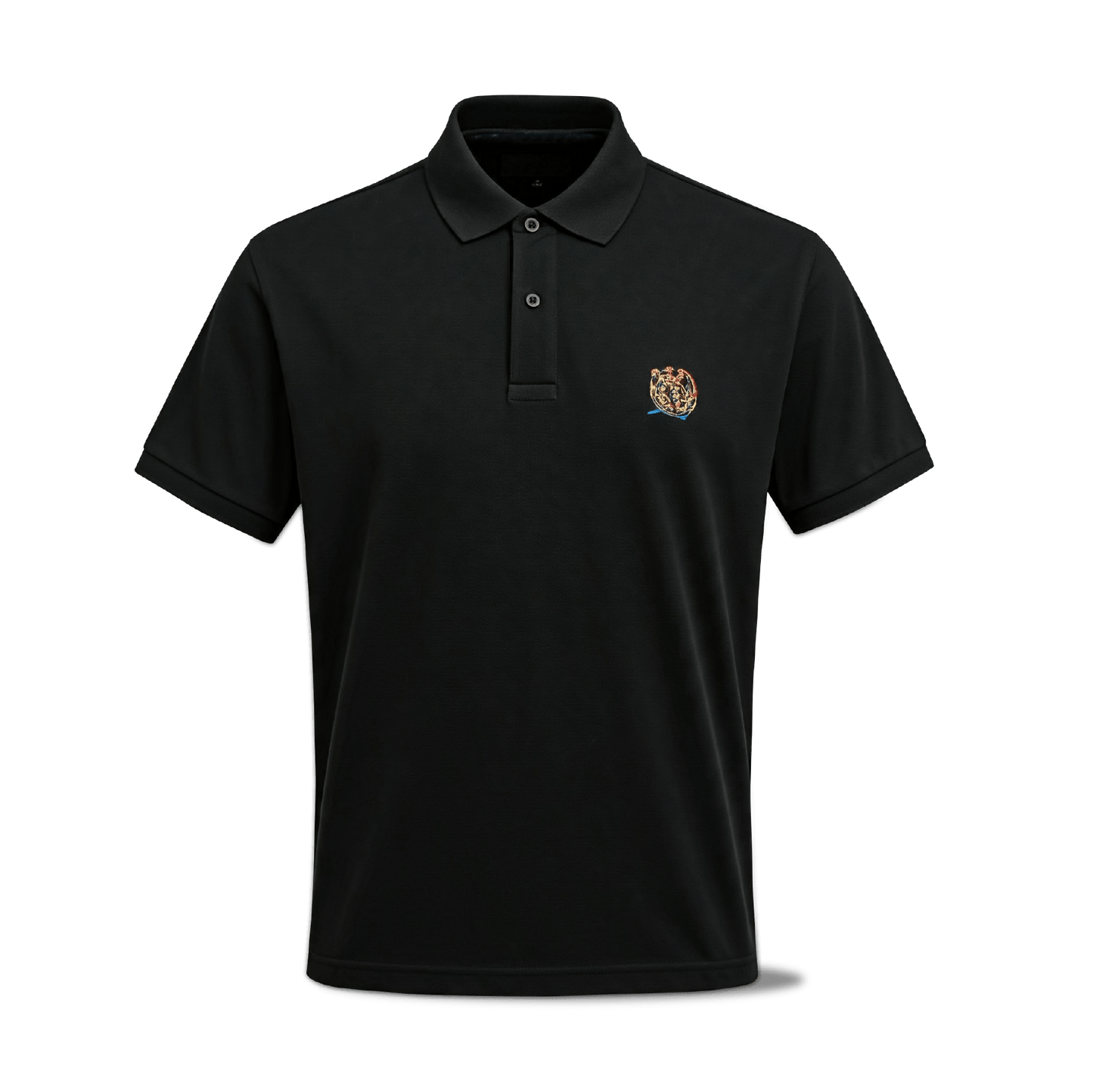 Core365 Men's Origin Performance Piqué Polo 88181 - Embroidered