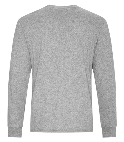 ATC™ EVERYDAY COTTON BLEND LONG SLEEVE TEE