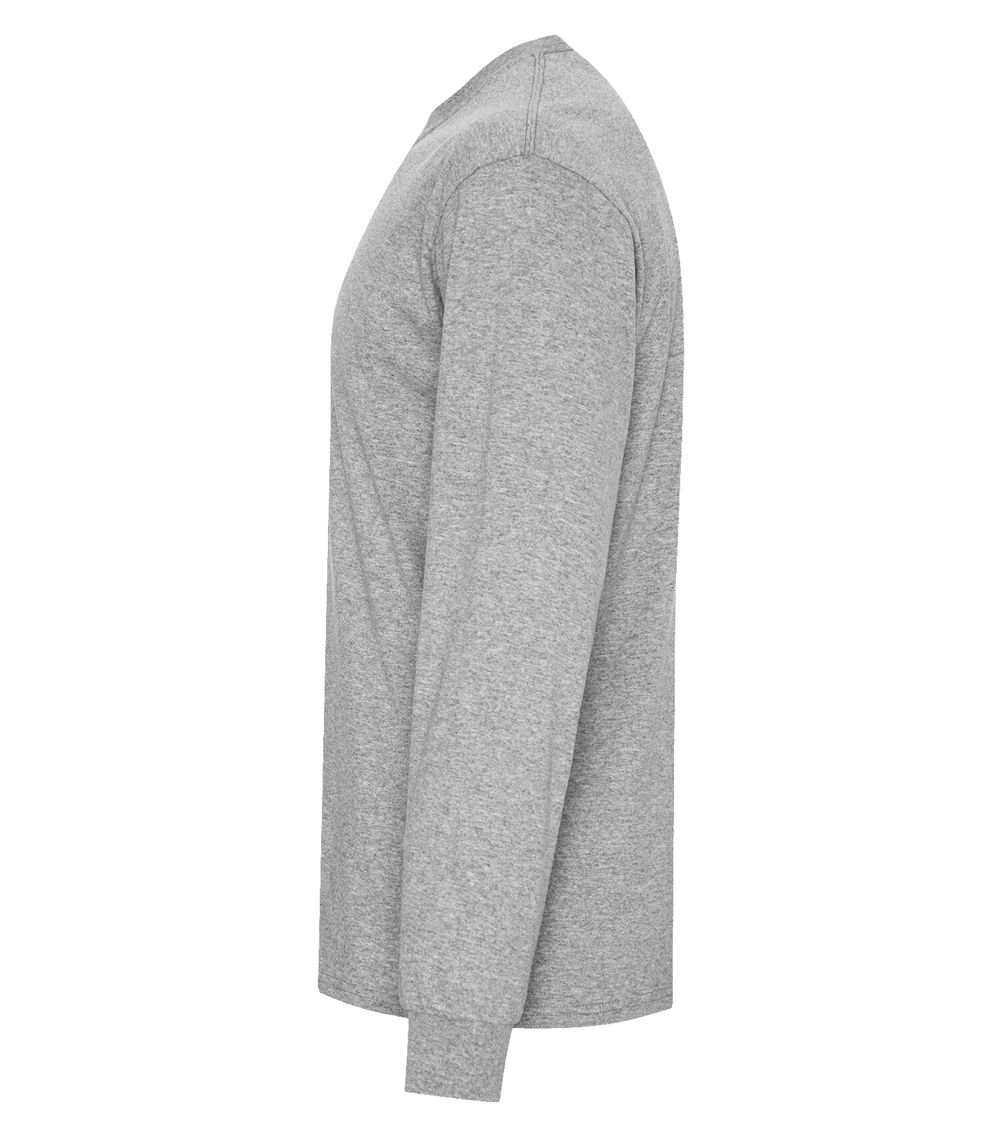 ATC™ EVERYDAY COTTON BLEND LONG SLEEVE TEE