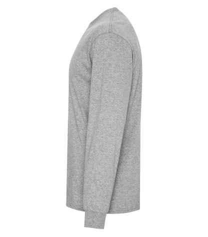 ATC™ EVERYDAY COTTON BLEND LONG SLEEVE TEE