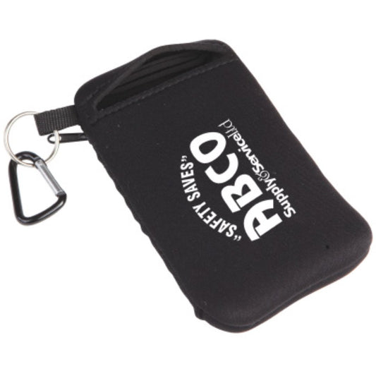 Active Sports Pouch - Single or Full Color Logo Printing