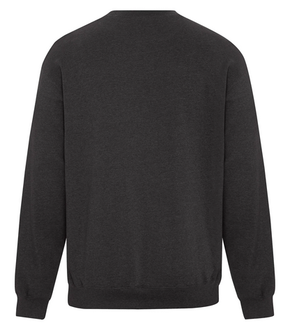 ATC™ EARTH WASH™ TOURBILLON FLEECE CREWNECK SWEATSHIRT