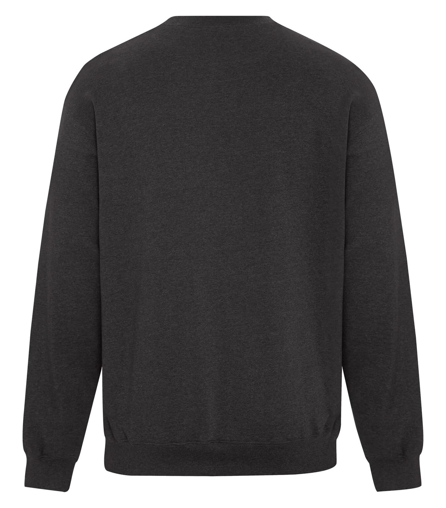 ATC™ EARTH WASH™ TOURBILLON FLEECE CREWNECK SWEATSHIRT - Embroidered