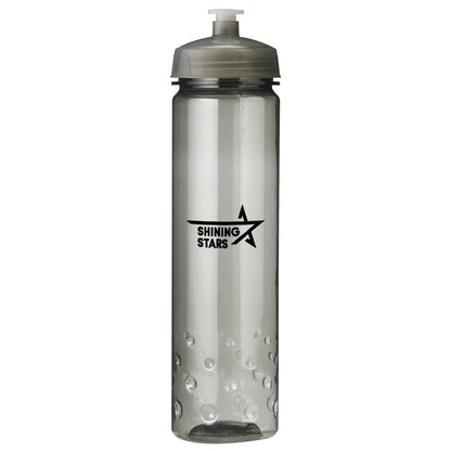 24 Oz. Polysure™ Inspire Bottle - Single Color Printing Logo