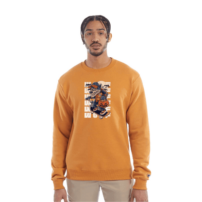 Champion Adult Powerblend® Crewneck Sweatshirt S600