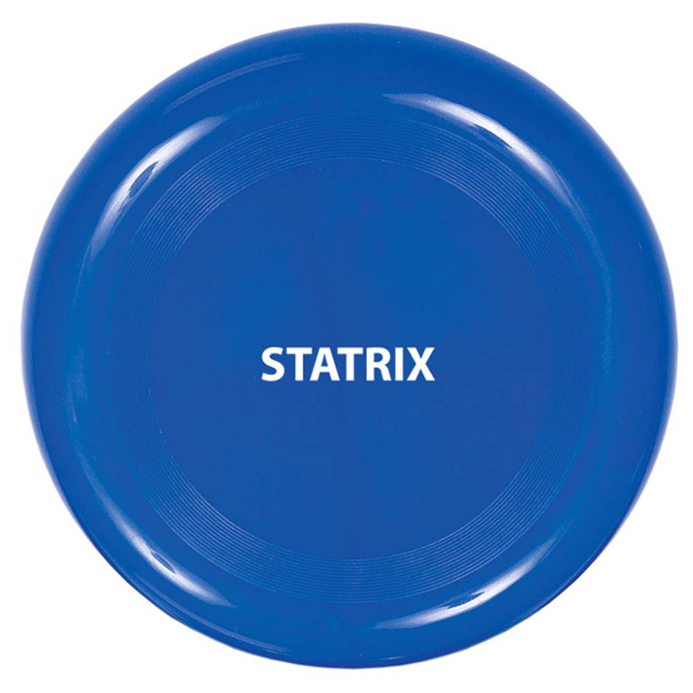 Plastic Flyer Disc, Frisbees - Single Color Printing Logo