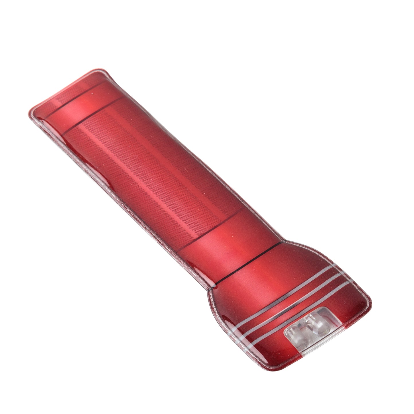 Dalston Magnetic LED Flashlight - Single or Full Color Logo Printing