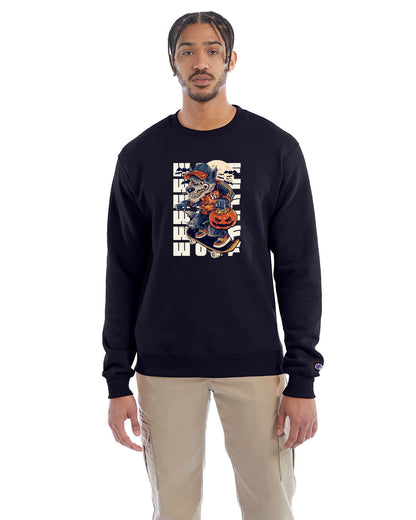 Champion Adult Powerblend® Crewneck Sweatshirt S600