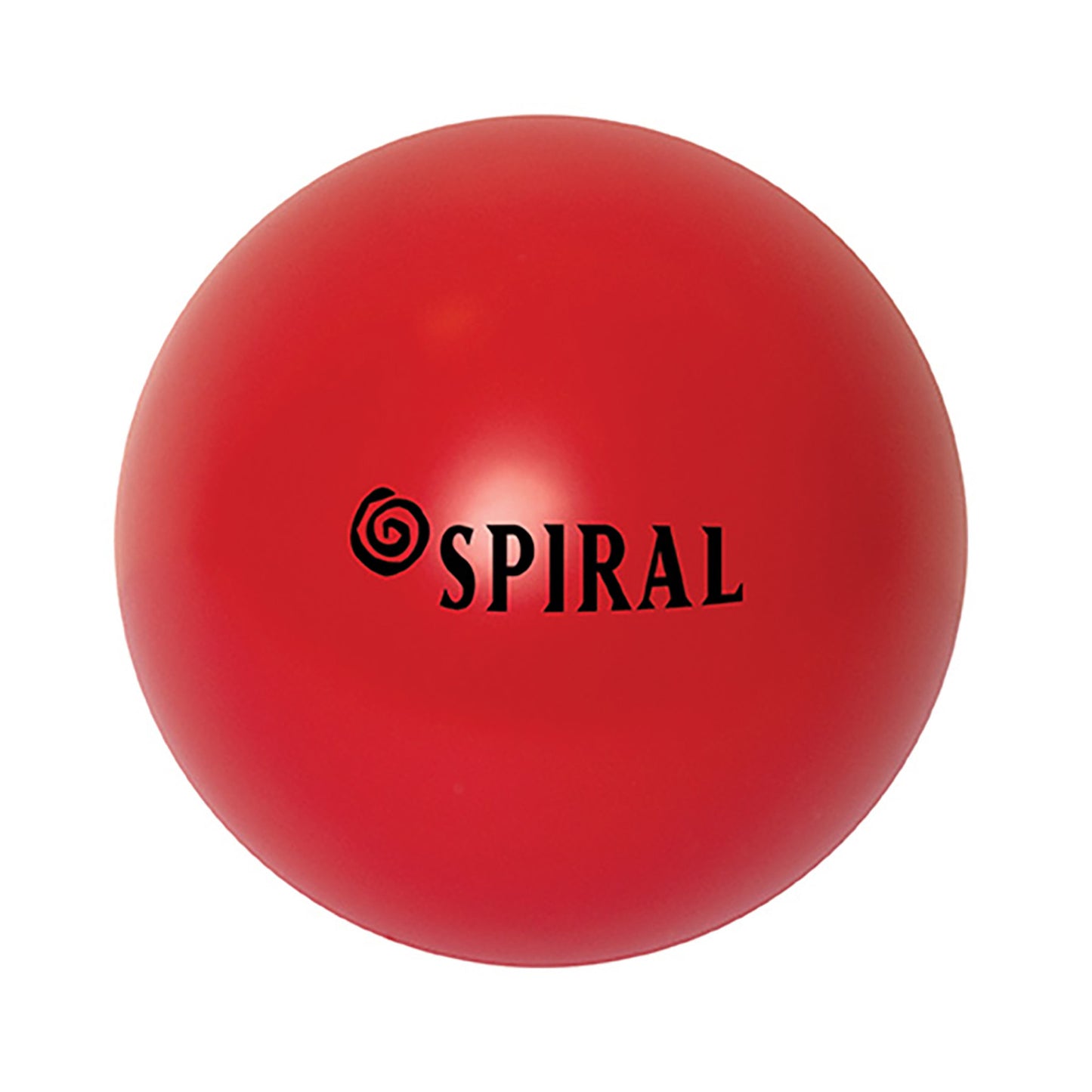 Flex Stress Ball - Single Color Pad Printing Logo