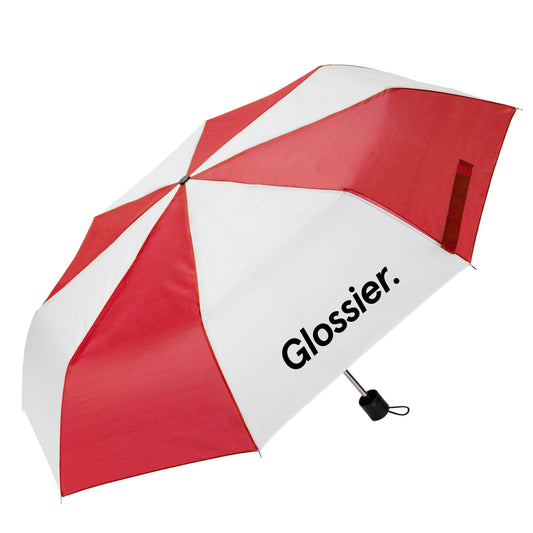 Compact Umbrella APSR-U790 - Single or Full Color Logo Printing