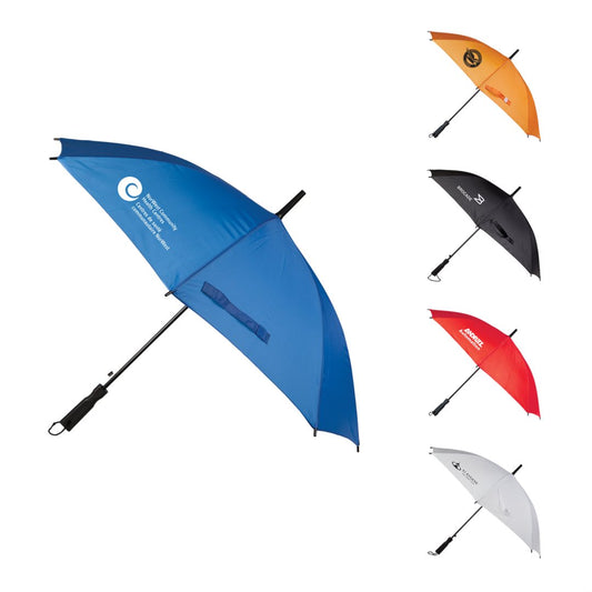 Cheerful Umbrella APSR-U795 - Single or Full Color Logo Printing